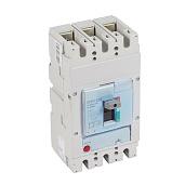 Выключатель-разъединитель 400А 3П трехполюсный DPX3 630-I 422216 Legrand