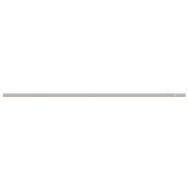 Светильник светодиодный линейный ULI-L02-14W-4200K-SL LED 1100Лм 4200К, выключатель на корпусе, корпус серебристый 08994 Uniel