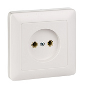 Розетка скрытой установки РС10-132/RS10-132-B Wessen ХИТ Systeme Electric