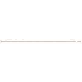 Светильник светодиодный линейный ULI-L02-14W-4200K-SL LED 1100Лм 4200К, выключатель на корпусе, корпус серебристый 08994 Uniel