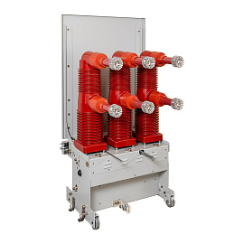 Выключатель вакуумный OptiMat BB-MD-35-31,5/630-2-MM-20-1101000-1-1-CN0,5S-S-0 УЗ 345178 КЭАЗ