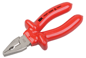 Пассатижи Profi 160 мм 1000В IEK TPL-3-160 IEK