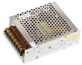 Драйвер LED ИПСН-PRO 100Вт 12 В блок-клеммы IP20 IEK LSP1-100-12-20-33-PRO IEK