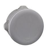 КОРОБКА РАСПРЕДЕЛИТЕЛЬНАЯ ОТКРЫТОЙ УСТАНОВКИ 80X40 DIY IMT350941