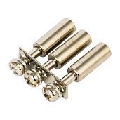 Перемычка тип 3PIN для 35,0 мм2 (10 шт.) plc-per-3PIN-35 EKF PROxima