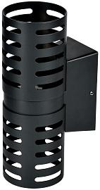 Светильник уличный светодиодный 5102 LIGHTING настенный 10Вт 4000К IP54 черный LT-DBU0-5102-010-40-K02 IEK