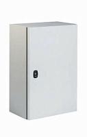 SE Шкаф SAREL 3D с платой 1200х800х300 IP66 SAR83364 / NSYS3D12830P TE
