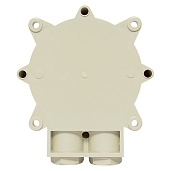 Пакетный выключатель ПВ 3-40 М1 пл. IP56 (pv-3-40-4) EKF