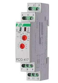 Реле времени PCG-417 EA02.001.020 Евроавтоматика
