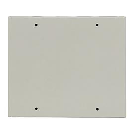 Щит распределительный навесной ЩРН-12 (265х310х120) IP54 EKF Basic