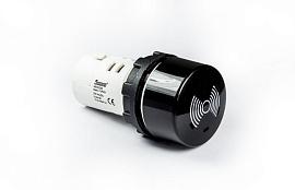 Моноблочный зуммер без подсветки MBZX024S EMAS