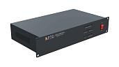 Усилитель-коммутатор РТС-2000 ОК/IP/ПВК/УМ-100