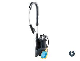 Насос садовый RAIN Q400 11313 UNIPUMP