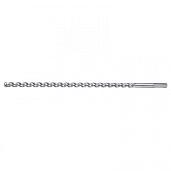 Бур по бетону Drei spitzen, 10х315 мм, SDS Plus Gross 70757