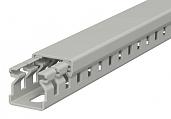 Канал кабельный распределительный LK4 15x15x2000 мм (ПВХ,серый) 6178001 OBO Bettermann