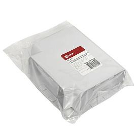 Угол Т-образный (105х50) белый tchw-105-50x2 EKF C-Line