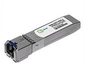 Модуль SFP WDM 3 км 1310мм SNR-SFP-W35-3