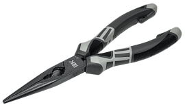 Тонкогубцы 200мм K4 A2L5-LN10-K4-200 ARMA2L 5  IEK