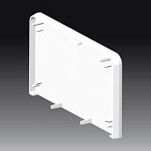 Заглушка канала PK 90X55 D-8401 (HB) белая KOPOS
