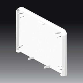 Заглушка канала PK 90X55 D-8401 (HB) белая KOPOS