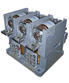 КВТ-1,14-4/400 У3, 220В, 3з+4р, нереверсивный, без реле, контактор вакуумный  (ЭТ)