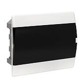Щит распределительный встраиваемый ЩРВ-П-12 "SlimBox" IP41 PROxima sb-v-12 EKF