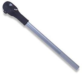 Рукоятка трещоточная 1"DR, 24 зубца, 775 мм JonnesWay R12082