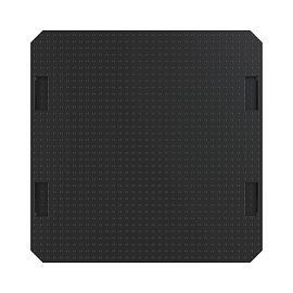 Держатель пластиковый для кровли  Jupiter ND2104 DKC