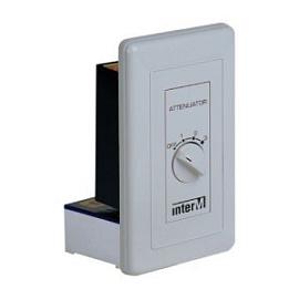 Аттенюатор трансформаторный ATT-30, 30 Вт Inter-M