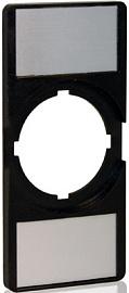 Держатель MA1-8138 шильдика для джойстика 2-х позиционного 1SFA611920R8138 ABB