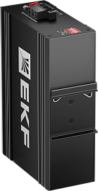 Коммутатор промышленный неуправляемый TSX-U-1GX/SFP-4GTP EKF