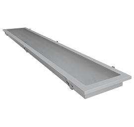 Светильник светодиодный 36Вт 5000К 4200Лм FG 181 36W 5000K PRISM 00000018385 FAROS