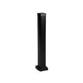 Мини-колонна 1 секция 0,68м черный  653005 Legrand