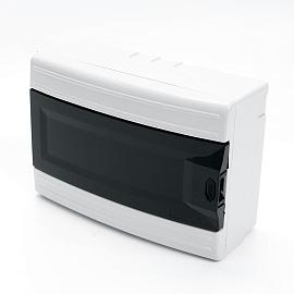 Бокс настенный 9 модулей пластик IP41 EBX40-1/09-41 39178 STEKKER