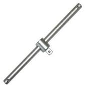 Вороток Т-образный 1/4"DR, 130 мм JonnesWay S23H21130