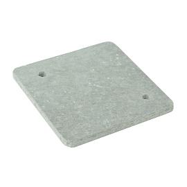 Подкладка теплоизолирующая PI 80R (XX) 80х80х5 мм MONOLIT PI 80R_XX KOPOS