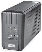 Источник бесперебойного питания SMART KING PRO+ SPT-700 (700ВА/490Вт) Powercom