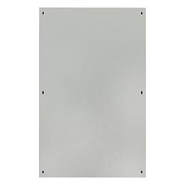 Щит 1000х650х300 (ВхШхГ) IP31 ЩМП-100.65.30 (ЩРНМ-5) с монтажной панелью  PROxima RAL7035 mb22-5 EKF