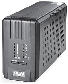 Источник бесперебойного питания SMART KING PRO+ SPT-700 (700ВА/490Вт) Powercom