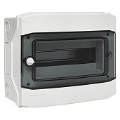 Щит навесной Unix65 12 модулей (259х319х144) IP65 ux65-12-n EKF PROxima