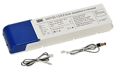 Блок аварийного питания БАП120-1,0/3,0 совмещ. для LED IEK LLVPOD-EPK-120-1H-3H IEK