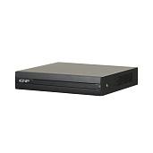 Видеорегистратор 4-канальный гибридный до 6Мп EZ-IP EZ-XVR1B04H
