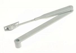 Рычаг складной стандартный для TS-71, 72, 73, 83 (белый) DORMA