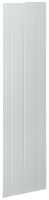 Панель боковая для ВРУ 2000.ХХХ.600 SMART YKV-PB-20-60 IEK