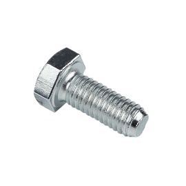 Болт шестигранный М10х20 b6grm10x20 EKF