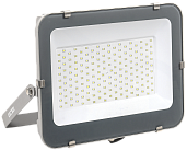 Прожектор светодиодный уличный LED 150 Вт СДО07-150 серый 6500К 12700Лм IP65 LPDO701-150-K03 IEK