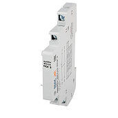 Модуль свободных контактов OptiDin BM125-MCK 2-ОМ4-РЕГ 353068 КЭАЗ