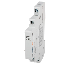 Модуль свободных контактов OptiDin BM125-MCK 2-ОМ4-РЕГ 353068 КЭАЗ