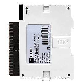 Модуль дискретного в/в EMF 8/8 N PRO-Logic PROxima EMF-D-8X8Y-N EKF