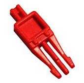 Вставка красная TWT-LSA-DP1-RD TWT